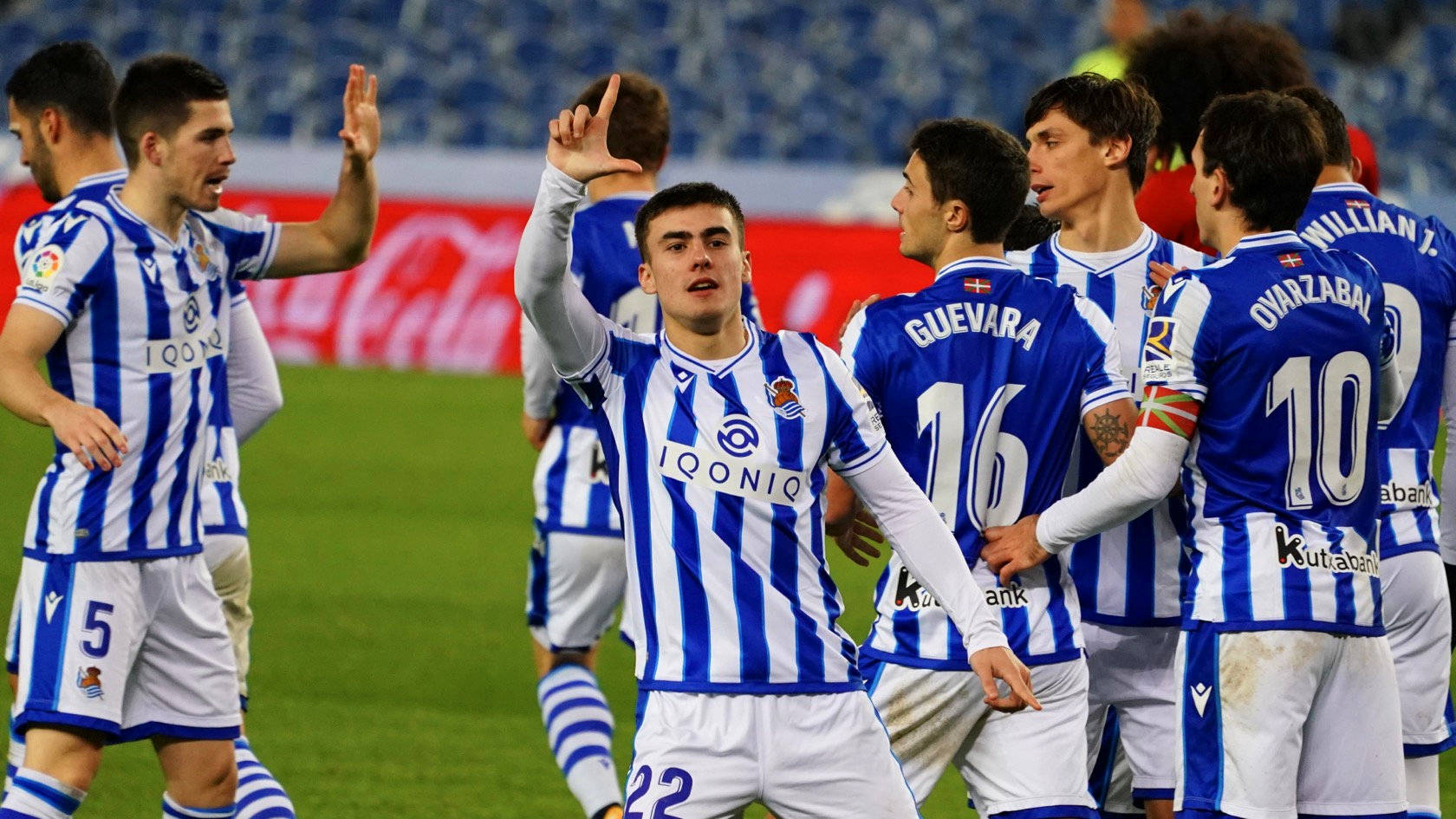 西甲：皇家社会VS马洛卡 最新专家精准比分推荐