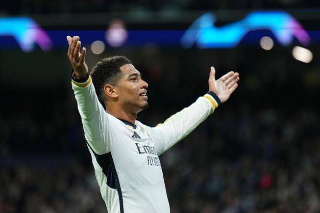 皇马青年军崛起，老将经验仍是开云关键力量