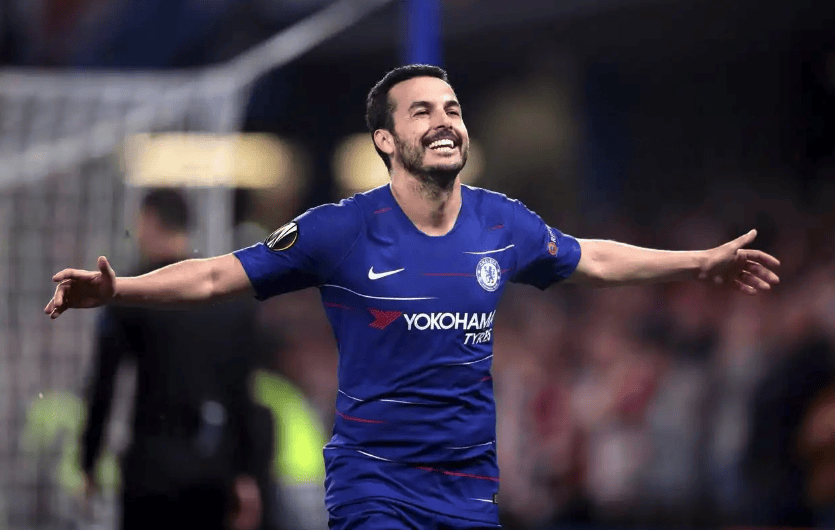 38岁传奇佩德罗赛季后告别拉齐奥 成就足坛无可比肩